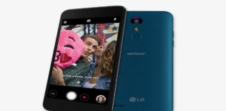 LG Lança o Zone 4 nos EUA Zone 4