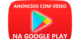 Google Vai Começar a Exibir Anúncios em Vídeo na Play Store anúncios em vídeo na google play