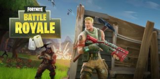Fortnite entra em pré-registro para Android Fortnite entra em pré-registro