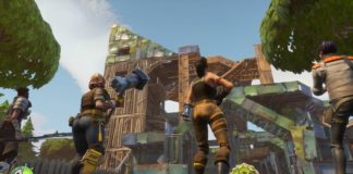 Fortnite Battle Royale chegará em breve para Android Fortnite Battle Royale chegará em breve para Android