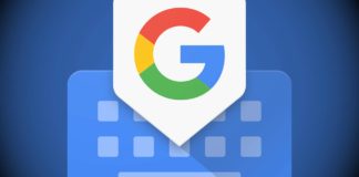 Chinês, Coreano e outras 20 línguas no Google Gboard 20 línguas no Google Gboard