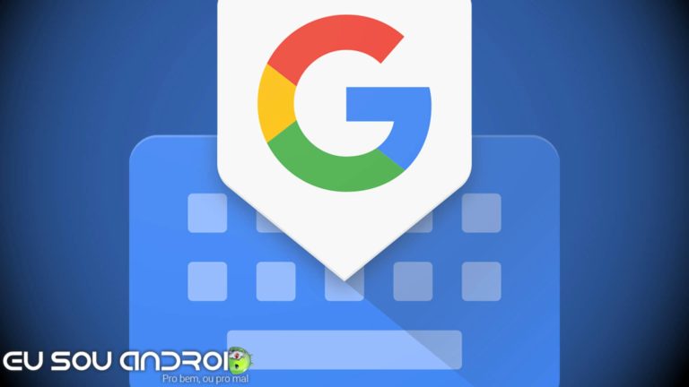 20 línguas no Google Gboard