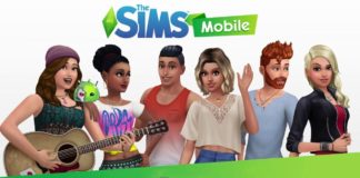 Novo The Sims 4 disponível para Android
