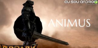 Animus – Stand Alone disponível para Android Animus - Stand Alone disponível para Android