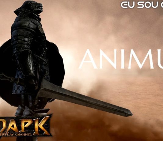 Animus – Stand Alone disponível para Android Animus - Stand Alone disponível para Android