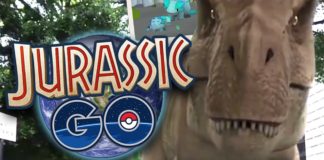 O Jurassic World Alive oferecerá uma jogabilidade de Pokémon Go-style com dinossauros Jurassic World Alive oferecerá uma jogabilidade de Pokémon Go-style