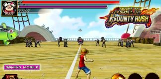 Novo ONE PIECE disponível para Android ONE PIECE disponível para Android