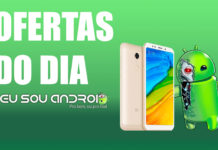 Ofertas de hoje 26 de Março: Xiaomi Mi A1 por R$634, Fone Meizu e Mais! ofertas de hoje 26 de março