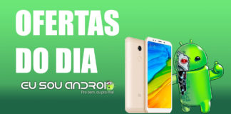 Ofertas de hoje 26 de Março: Xiaomi Mi A1 por R$634, Fone Meizu e Mais! ofertas de hoje 26 de março