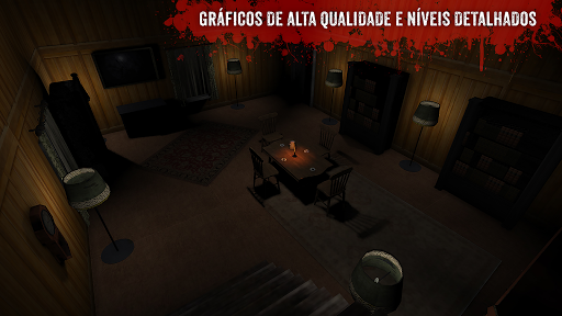 The Fear 2 chegou para Android