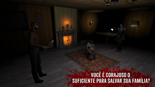 The Fear 2 chegou para Android