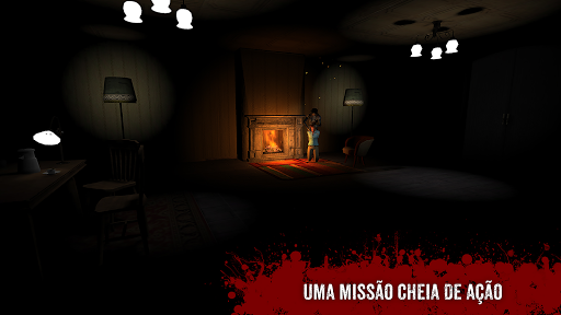 The Fear 2 chegou para Android