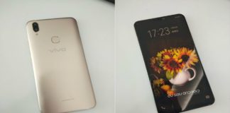 VIVO VIVE Imagens Vazadas Antes do Lançamento Vivo VIVE