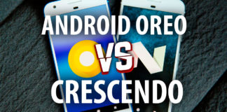 Android Oreo Avança Lentamente, Mesmo Assim, Participação do Sistema Aumentou Android Oreo Avança-Lentamente,-Mesmo-Assim,-Participação-do-Sistema-Aumentou