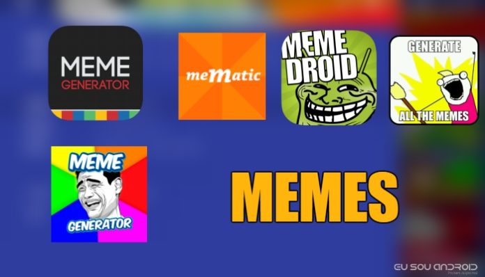 Melhores Aplicativos Geradores de Meme para Android