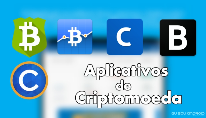 Melhores Aplicativos de Criptomoeda Para Android