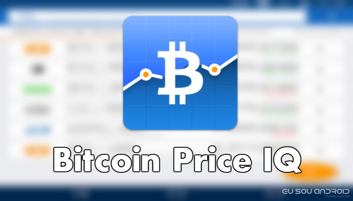 Bitcoin Price IQ