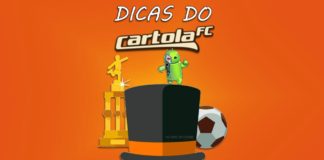 CartolaFC – Dicas Gerais e Lógicas para Pontuar CartolaFC - Dicas Gerais e Lógicas para Pontuar