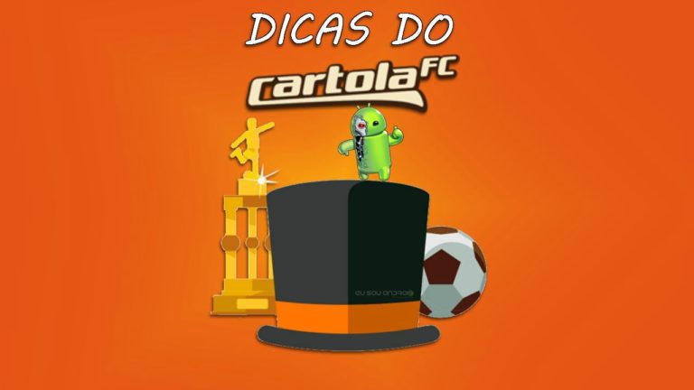 CartolaFC - Dicas Gerais e Lógicas para Pontuar