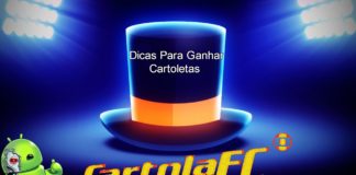 CartolaFC – Dicas Para Ganhar Cartoletas