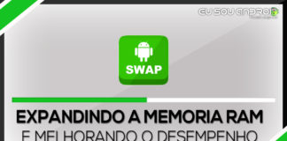 Como expandir a memória RAM do seu Android Como expandir a memória RAM do seu Android
