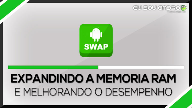 Como expandir a memória RAM do seu Android