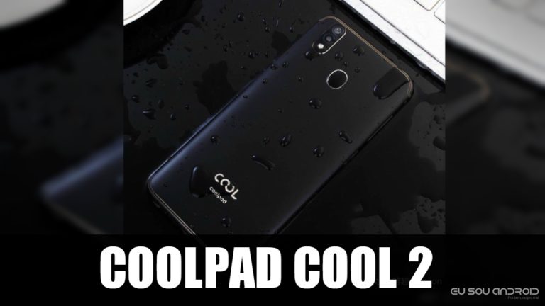 Coolpad Cool 2