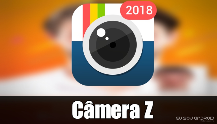 Câmera Z