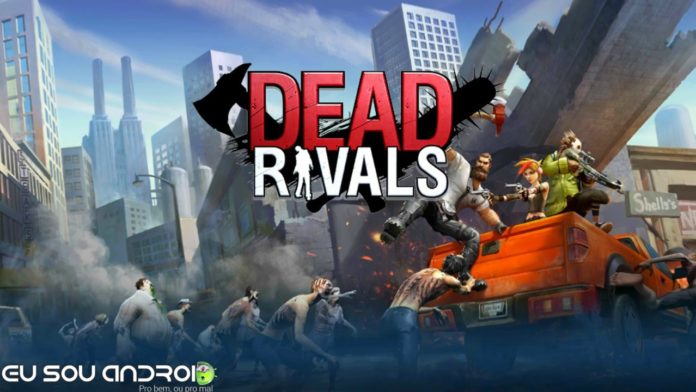 Dead Rivals chegou na Play store