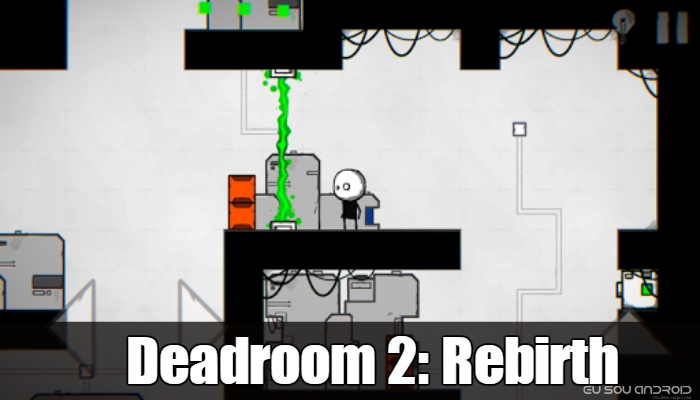 Deadroom 2: Rebirth