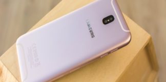Vazado Manual Oficial do Galaxy J7 Duo Galaxy J7 Duo