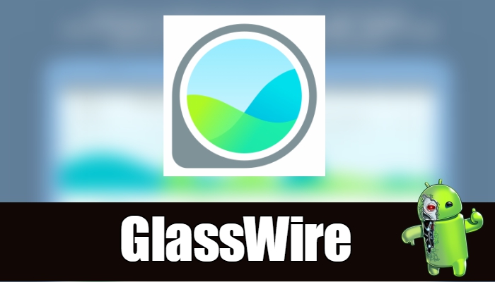 GlassWire 