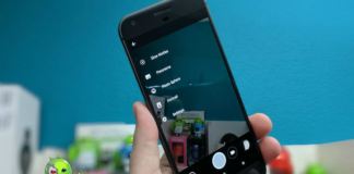 Como Baixar a Google Câmera em seu Android