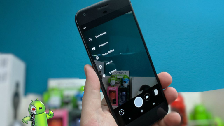Como Baixar a Google Câmera em seu Android