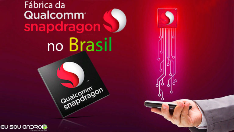Governo Cria Medidas Para Estimular Instalação da Qualcomm No Brasil