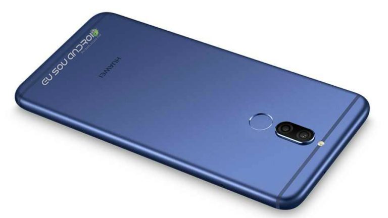 Honor 7A