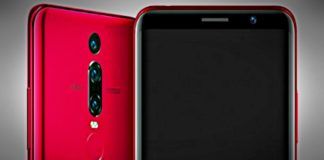 Huawei Mate 20 Passa Pelo AnTuTu Antes do Lançamento Huawei Mate 20