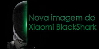 Imagem Promocional Revela Mais Sobre o Novo Smartphone Gamer da Xiaomi Imagem Promocional Revela Mais Sobre o Novo Smartphone Gamer da Xiaomi
