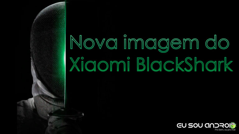 Imagem Promocional Revela Mais Sobre o Novo Smartphone Gamer da Xiaomi