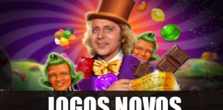 Os Melhores JOGOS de Abril da Semana 4 Melhores JOGOS de Abril da Semana 4