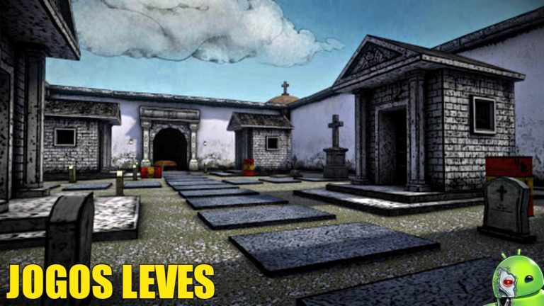 Os Melhores Jogos Leves Para Android