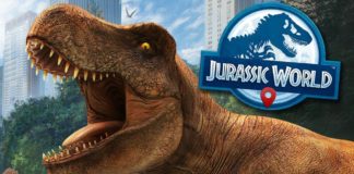 Jurassic World Alive entra em pré-registro para Android Jurassic World Alive entra em pré-registro