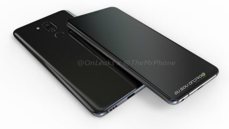 LG G7