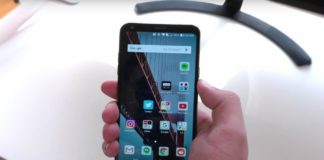 LG Q7 Recebe Certificação da FCC LG Q7