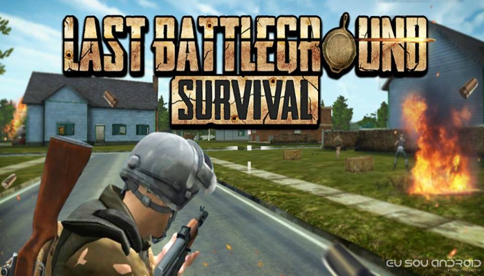 Last Battleground: survival