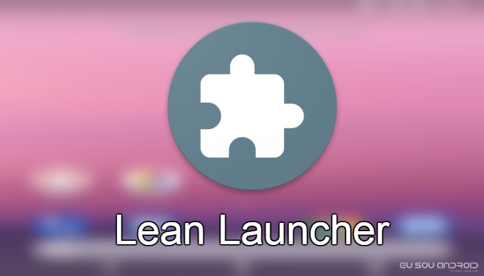 Lean Launcher