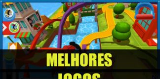 Os Melhores JOGOS de Abril da Semana 2 Os Melhores JOGOS de Abril da Semana 2