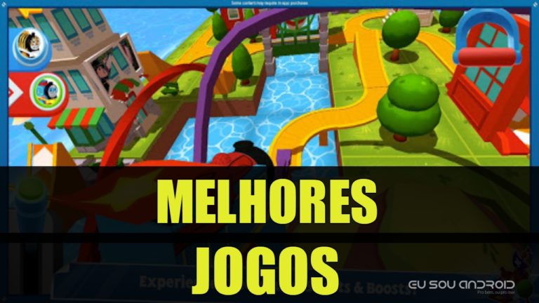 Os Melhores JOGOS de Abril da Semana 2