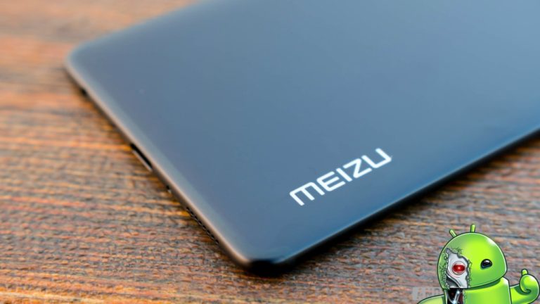 Meizu 15 Plus