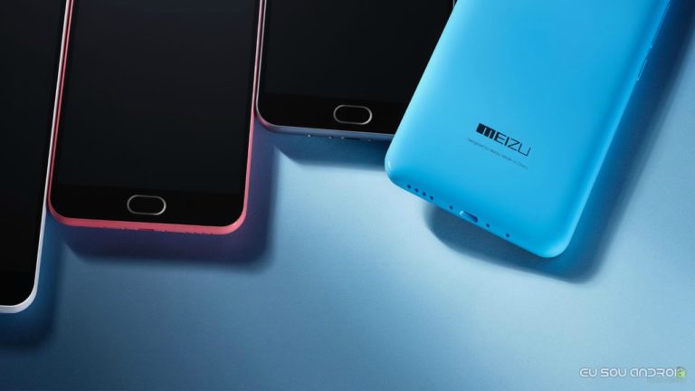 Meizu 15 e 15 Plus!